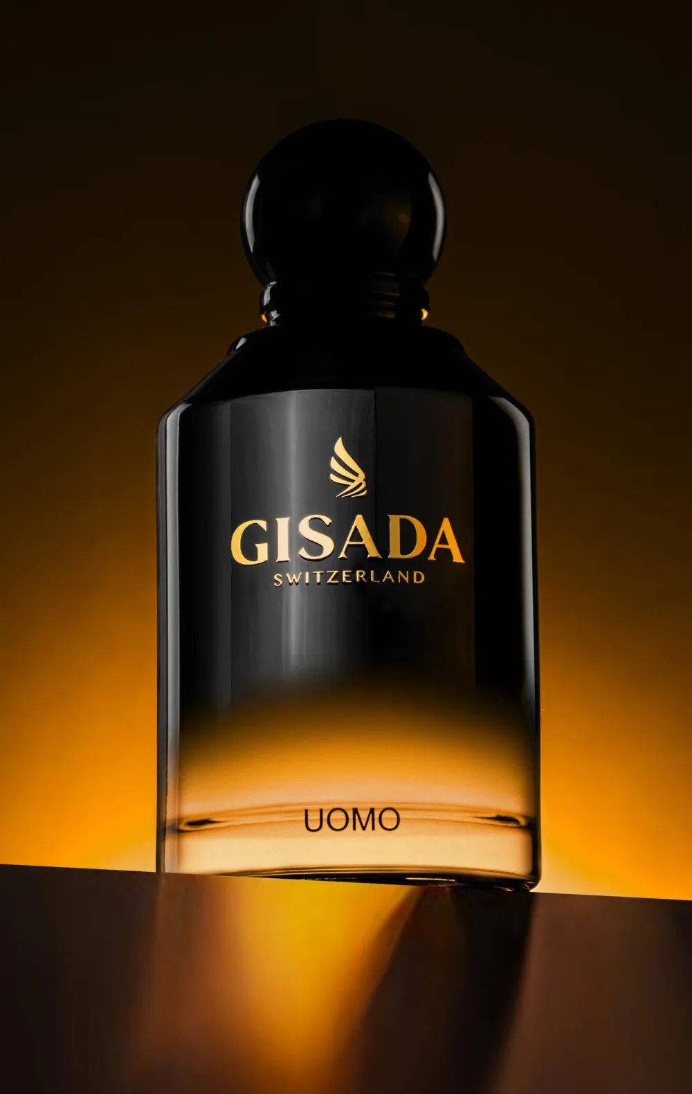 Uomo Eau de Parfum voor heren 100 ml
