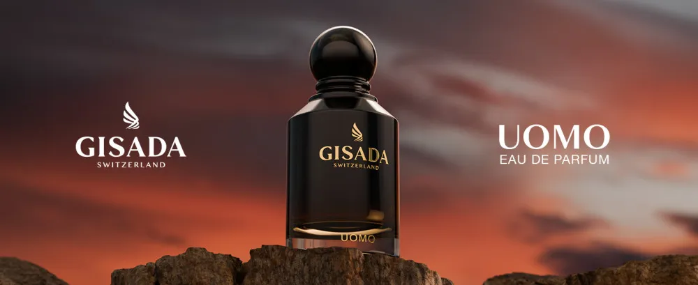 Uomo Eau de Parfum voor heren 100 ml