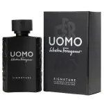 Uomo Signature eau de parfum voor heren 100 ml
