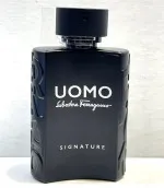 Uomo Signature eau de parfum voor heren 100 ml