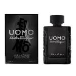 Uomo Signature eau de parfum voor heren 100 ml