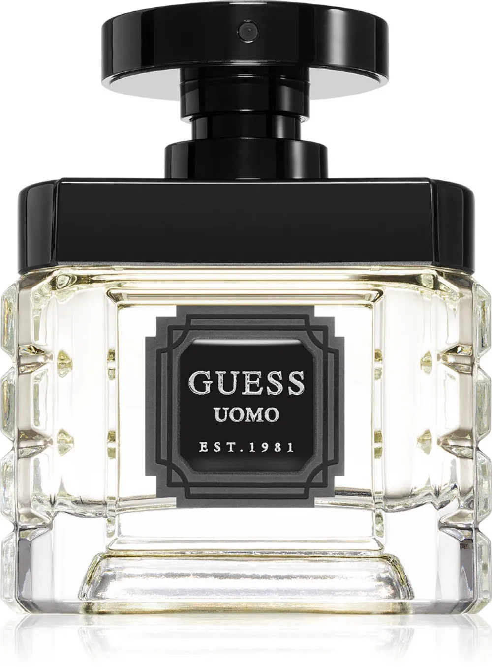 Uomo Eau de Toilette voor heren 100 ml