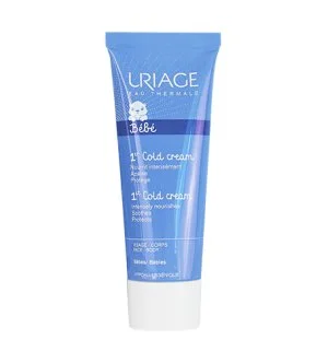 URIAGE Bébé beschermende crème voor kinderen
