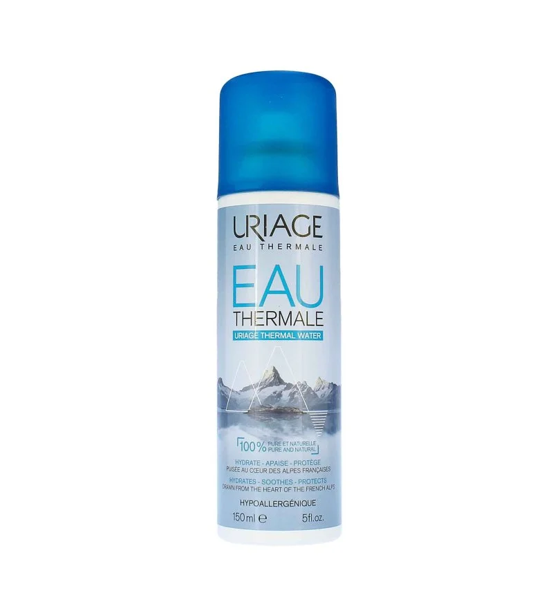 Eau Thermale Water thermaal water 150 ml