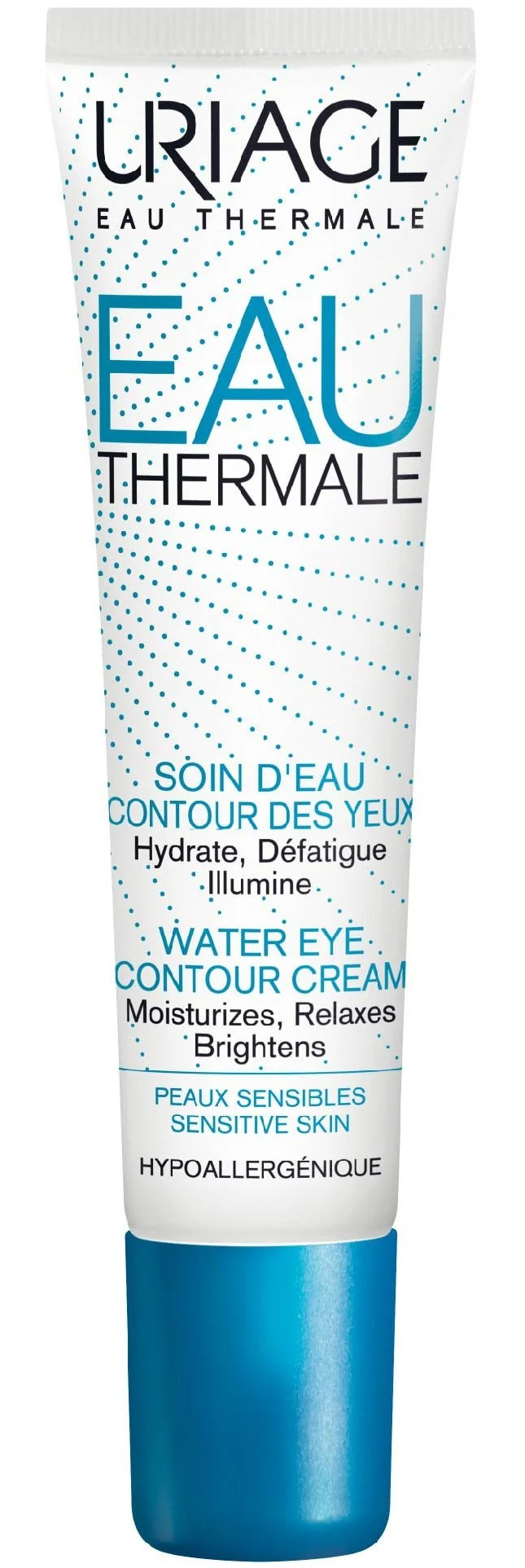 Eau Thermale hydraterende oogcrème 15 ml