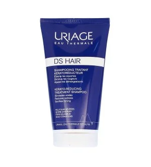 URIAGE DS Hair Kerato-Reducing Treatment Shampoo shampoo voor de geïrriteerde hoofdhuid