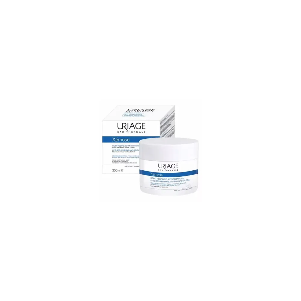Xémose kalmerende zalf 200 ml