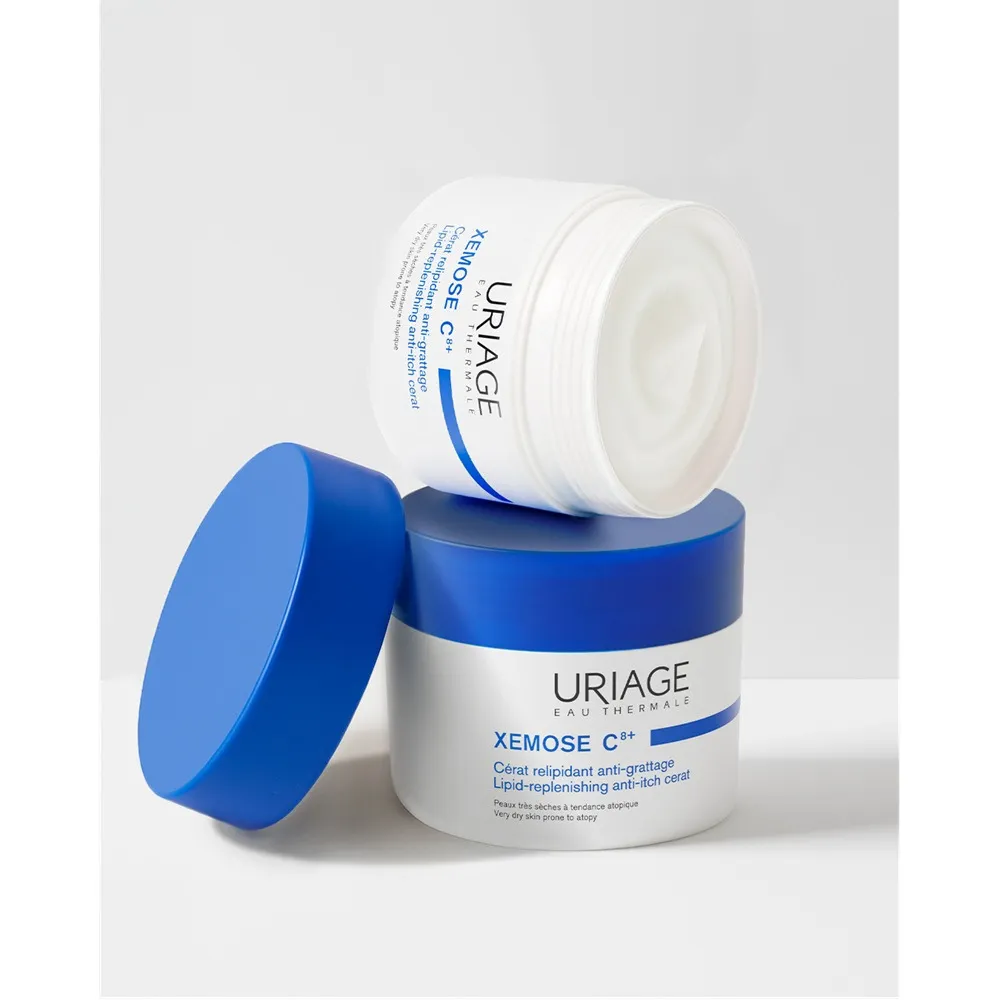 Xémose kalmerende zalf 200 ml