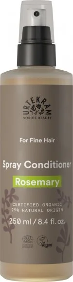 Urtekram BIO Rozemarijn leave-in conditioner spray (250 ml)
