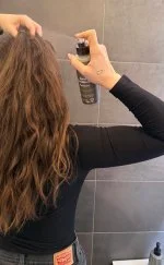 Urtekram BIO Rozemarijn leave-in conditioner spray (250 ml)