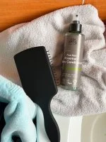 Urtekram BIO Rozemarijn leave-in conditioner spray (250 ml)