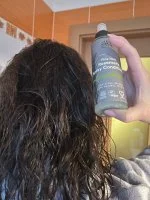 Urtekram BIO Rozemarijn leave-in conditioner spray (250 ml)