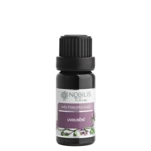 Laat 10 ml vrij