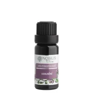 Nobilis Tilia Laat 10 ml vrij
