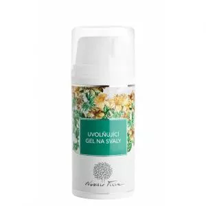 Nobilis Tilia Spierontspannende gel 100 ml