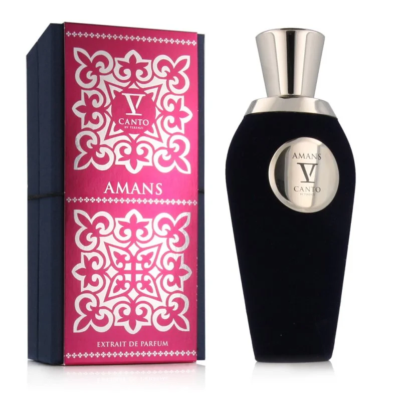 Amans parfumextract uniseks 100 ml