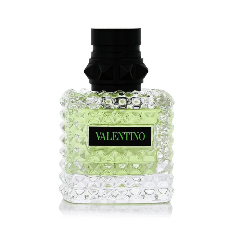 Donna Born in Roma Green Stravaganza eau de parfum voor dames 30 ml