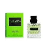 Donna Born in Roma Green Stravaganza eau de parfum voor dames 30 ml