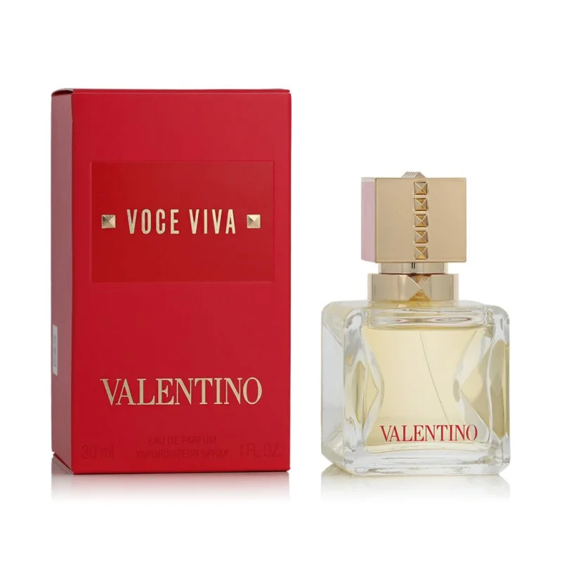 Voce Viva Eau de Parfum voor vrouwen 30 ml