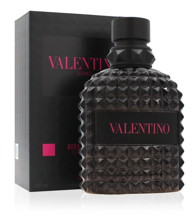 Born In Roma Extradose Uomo parfum voor heren 100 ml