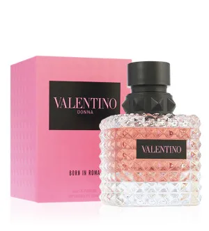 Valentino Donna Born In Roma eau de parfum voor vrouwen 50 ml