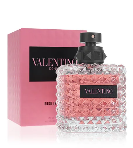 Donna Born In Roma eau de parfum voor dames 30 ml