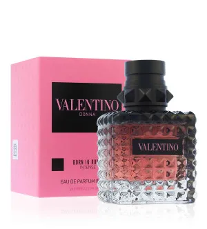 Valentino Donna Born In Roma Intense eau de parfum voor vrouwen 100 ml