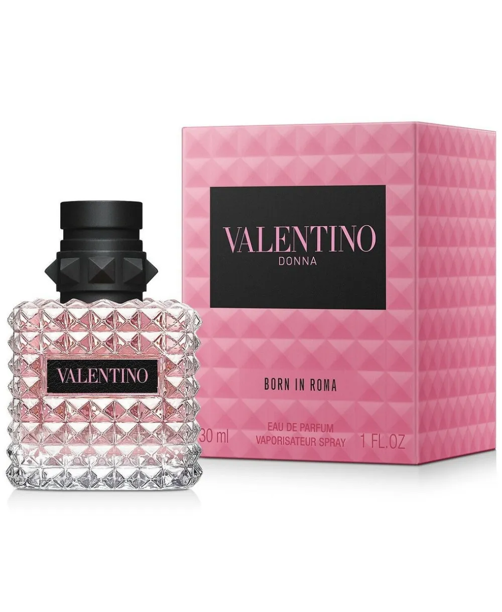 Donna Born In Roma eau de parfum voor dames 30 ml