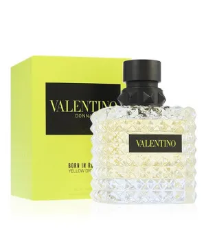 Valentino Donna Born In Roma Yellow Dream eau de parfum voor dames