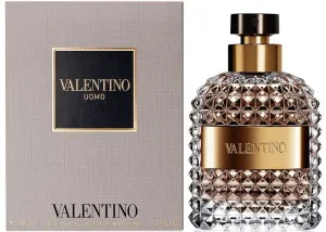 Valentino Uomo eau de toilette voor mannen 100 ml