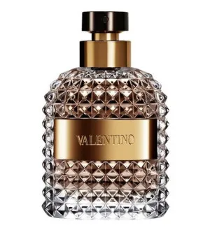 Valentino Uomo eau de toilette voor mannen
