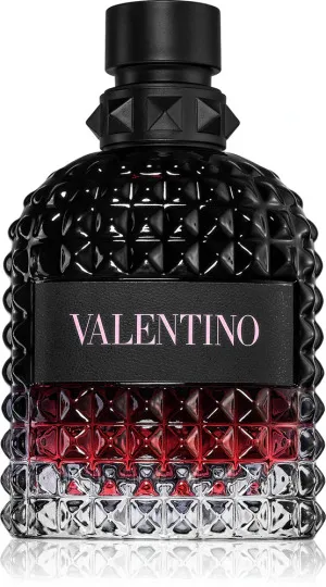 Valentino Uomo Born In Roma Intense eau de parfum voor mannen 100 ml