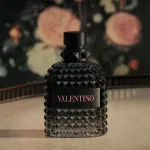 Uomo Born In Roma eau de toilette voor mannen 50 ml
