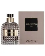 Uomo eau de toilette voor mannen 100 ml