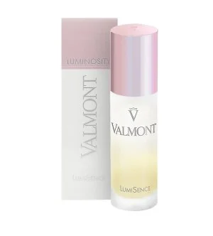 Valmont LumiSence mild gezichtsserum voor een stralende huid