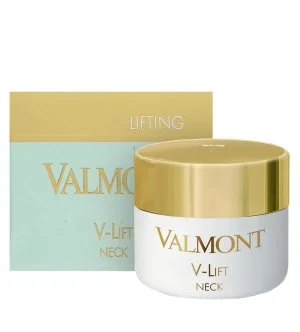 Valmont V-Lift liftende crème voor de hals