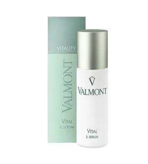 Valmont Vital B Serum intensief hydraterend serum