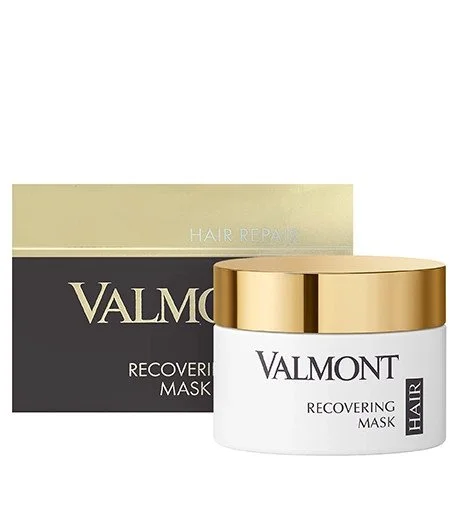 Hair Recovering Mask herstellend masker voor droog en beschadigd haar 200 ml