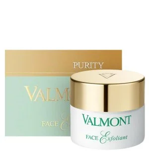 Valmont Face Exfoliant zachte peelingcrème