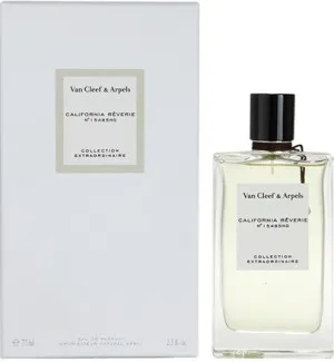 Van Cleef & Arpels Collection Extraordinaire California Reverie eau de parfum voor vrouwen 75 ml