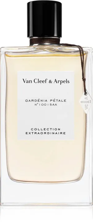 Van Cleef & Arpels Collection Extraordinaire Gardénia Pétale eau de parfum voor vrouwen
