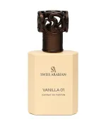 Vanilla 01 parfumextract voor dames 50 ml