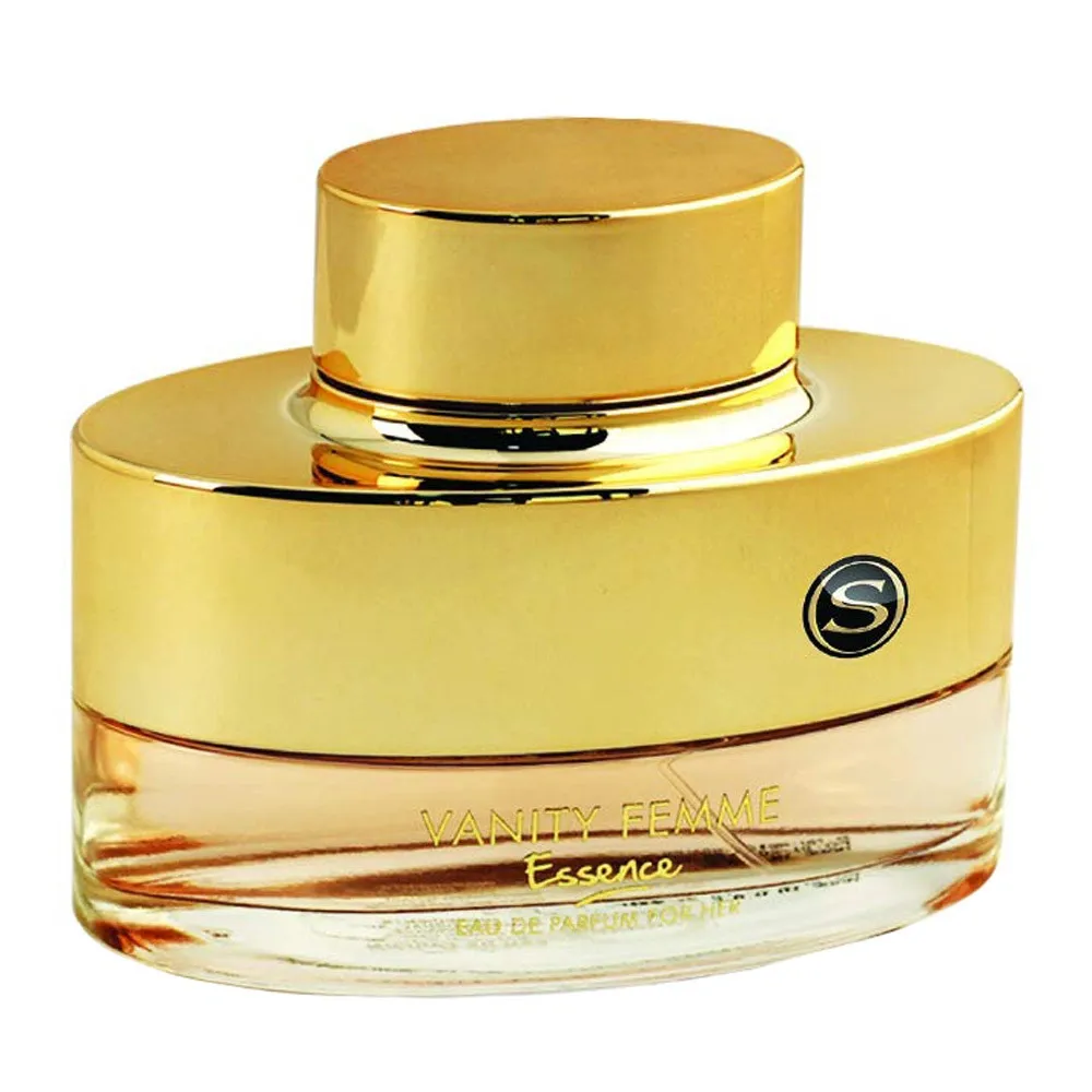 Vanity Femme Essence eau de parfum voor dames 100 ml