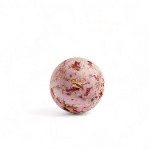 Badbom met mangoboter - Maracuja (50 g)