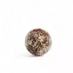 Velvety Olijfolie Badbom - Sandelhout & Salie (50 g)