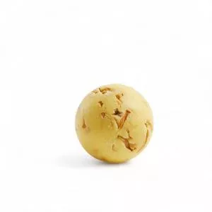 Velvety Badbom met duindoornolie - Sinaasappel (50 g)