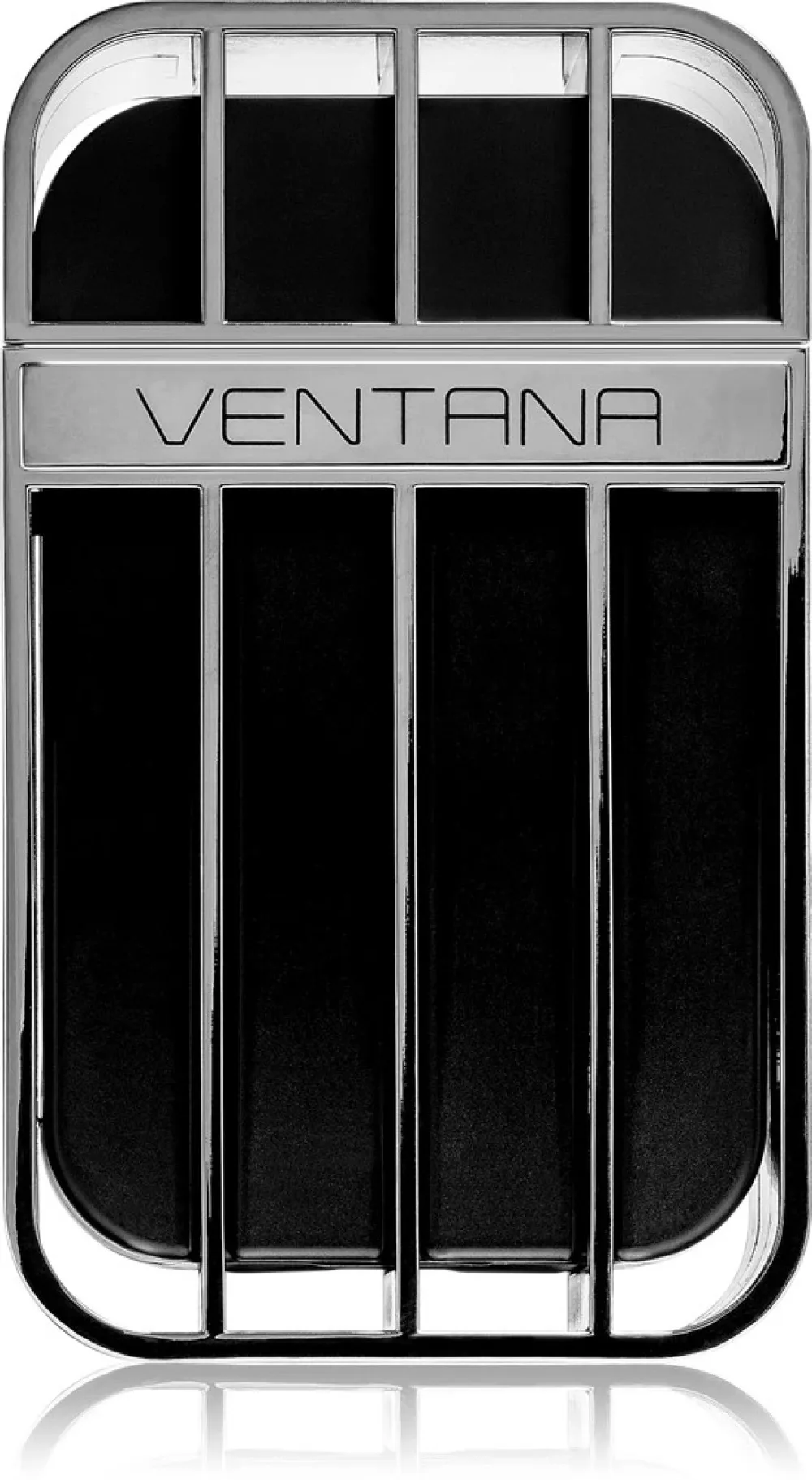 Ventana Pour Homme eau de parfum voor heren 100 ml