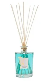 DI MARE STOKJES ML.500 HUISPARFUM - TFU (10 natuurlijke bamboestokjes van 36 cm inbegrepen)