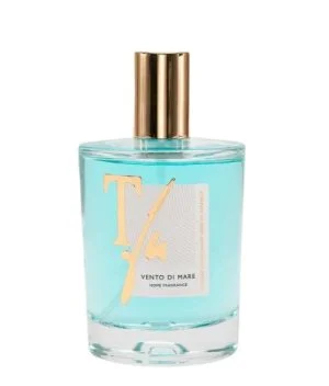 VENTO Di Mare Spray 100 ml Huisparfum - Tfu