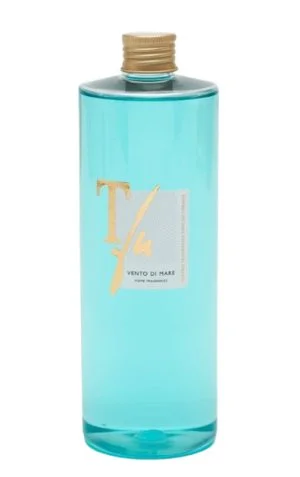 VENTO Di Mare Navulling Ml.500 Huisgeur - Tfu In Doos